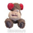 Blue Nose фотография #21 (источник - https://vk.com/id79453282)