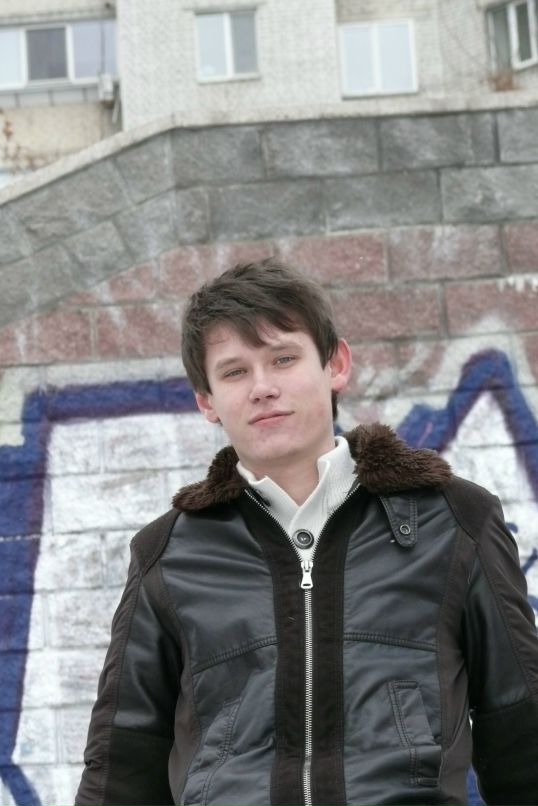 Дмитрий Лесовой фотография #7