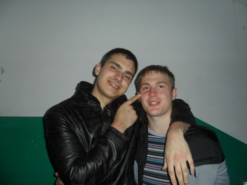 Гена Сенцов фотография #45