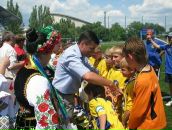 Маркіян Лесько фотография #8 (источник - https://vk.com/id27958863)