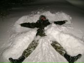 Фотография Перанцева Александра