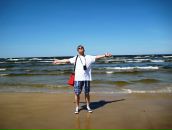 Фотография Сердюкова Николая