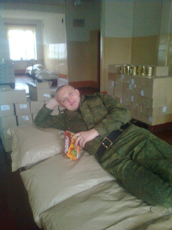 Серега Бугаков фотография #39