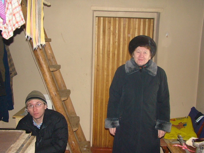 Костя Скребнев фотография #27