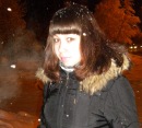 Фотография Хмелевой Виктории