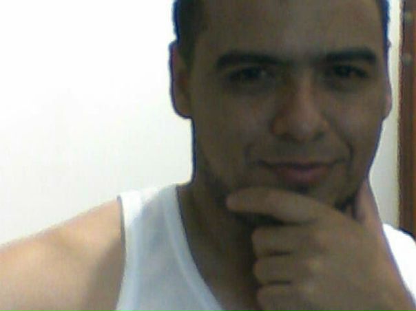 №19, Jesus Blanco №19, Jesus Blanco