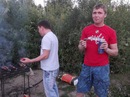 Фотография Клименко Игоря