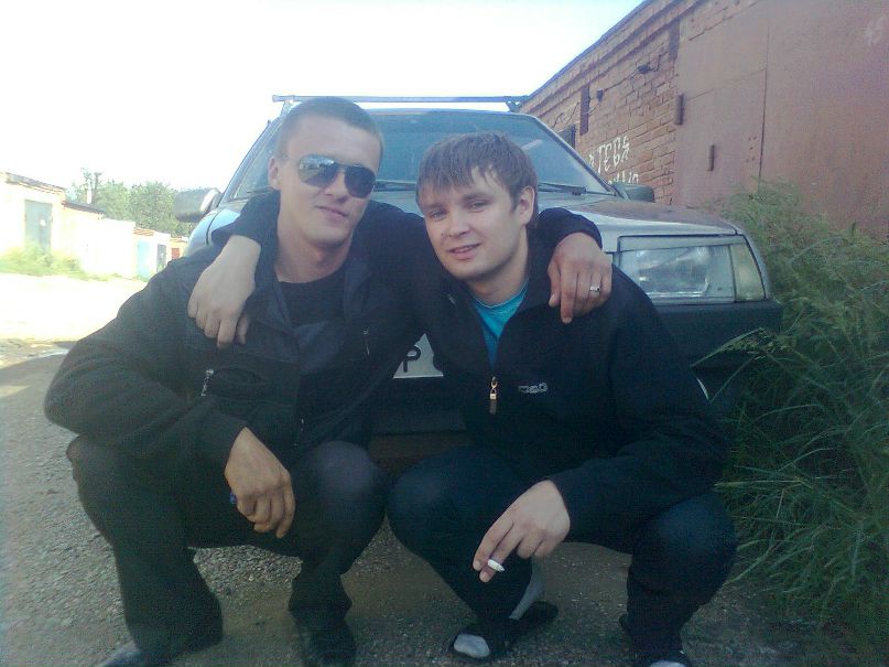 Макс Горбачёв фотография #28