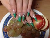 Любовь Κарасева фотография #28 (источник - https://vk.com/id93543355)