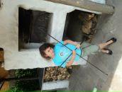 Ірина Петришин фотография #17 (источник - https://vk.com/id128530126)