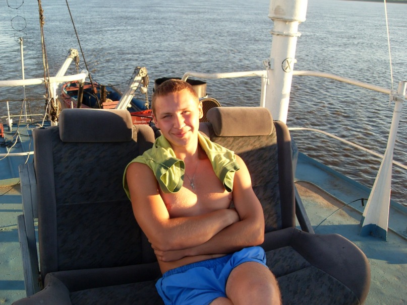 Иван Евтушенко фотография #22