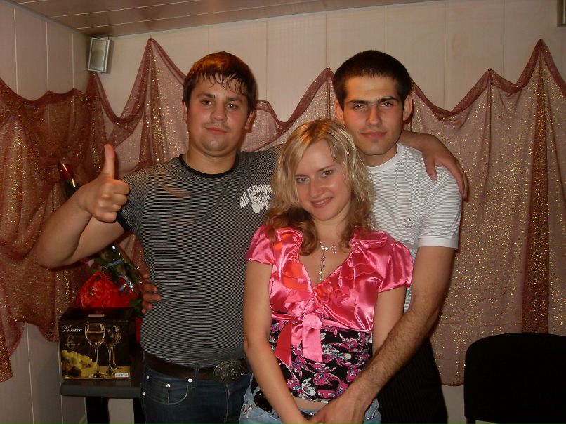 Леонид Вербицкий фотография #49