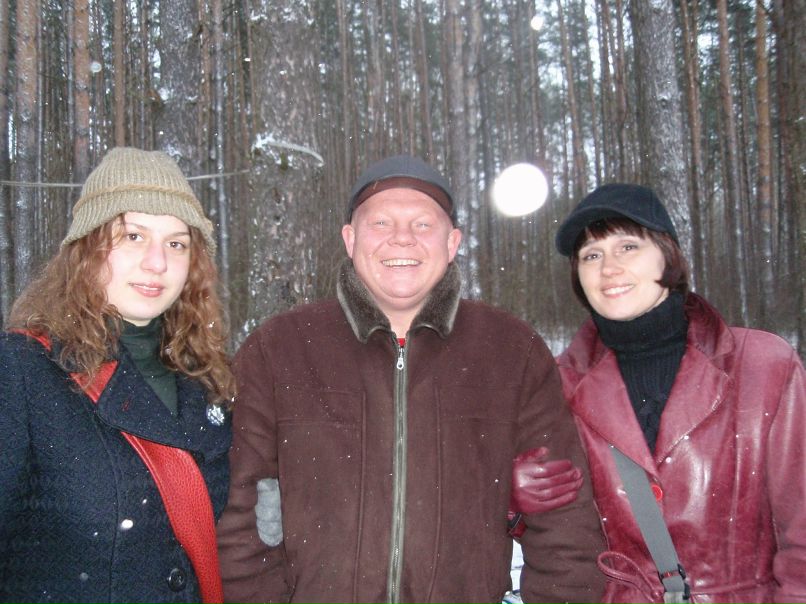 Михаил Обысов фотография #10