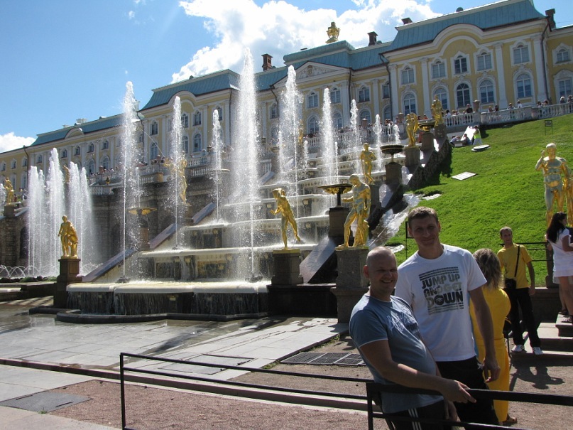 Дмитрий Ягольник фотография #25