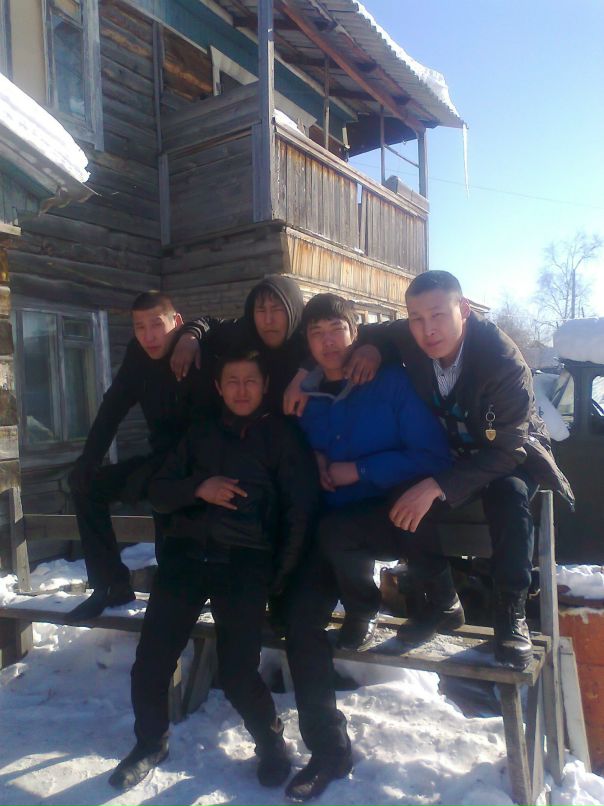 Xs Alexander фотография #25