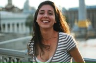 Фотография Апостол-Юсуповой Карины