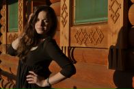 Фотография Хоппер Софии