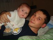 Микола Ілащук фотография #33 (источник - https://vk.com/id36482495)