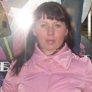 Фотография Перхалевой Алёны