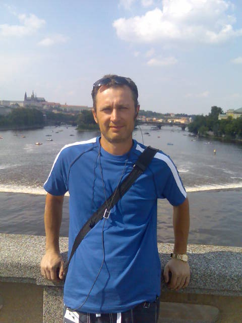 Александр Савчук фотография #10