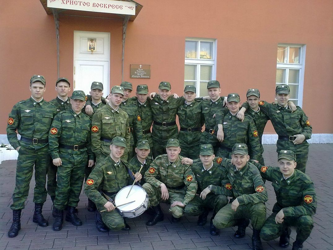 Дмитрий Демин фотография #37