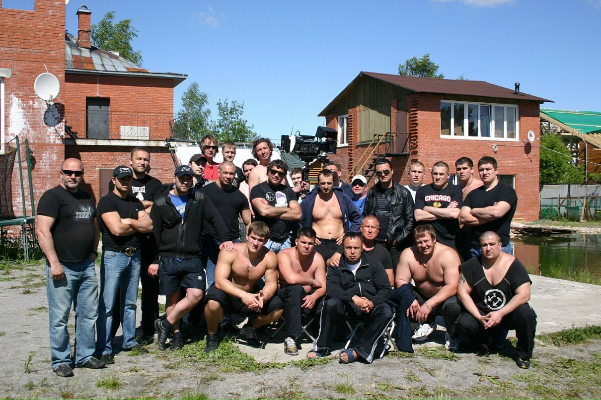 Дмитрий Б фотография #4