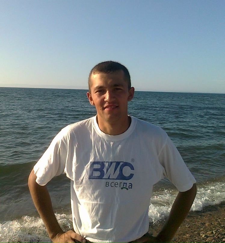 Виктор Черных фотография #6