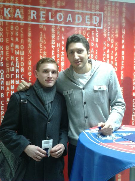 №3, Дмитрий Мариев, 36 лет, Москва №3, Дмитрий Мариев, 36 лет, Москва