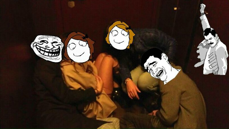 Sergey Oo фотография #46