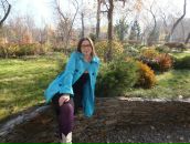 Фотография Рощупкиной Анны