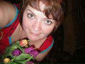 Фотография Цветковой Елены