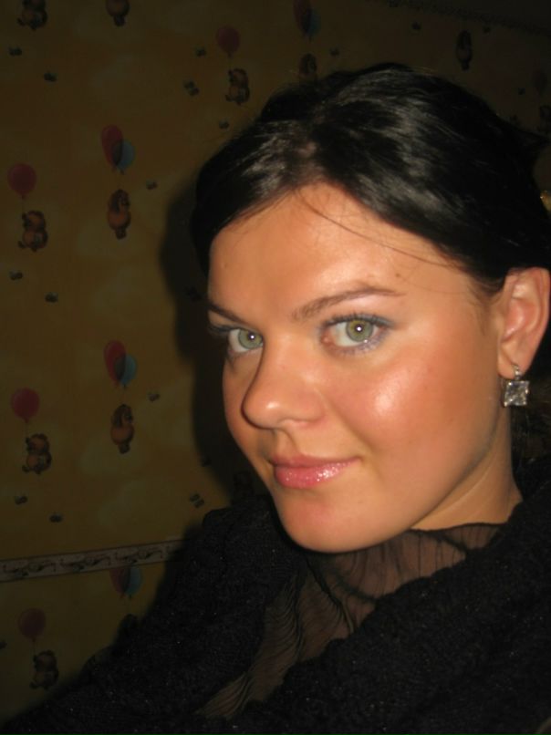 Ольга Белоус фотография #34