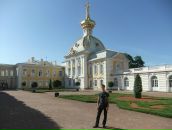 Фотография Лапчука Артёма