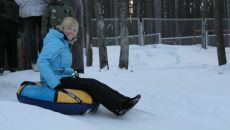 Фотография Трегубенко Ольги