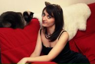 Фотография Арсентьевой Екатерины