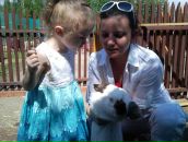 Фотография Мининой Светланы