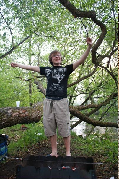 Дима Карелин фото №19