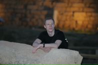 Фотография Неффа Александра