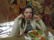 Іванка Кашицька фотография #7 (источник - https://vk.com/id67012264)