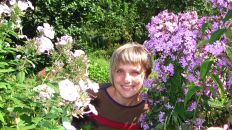 Фотография Михеевой Светланы