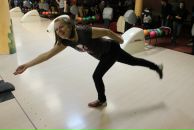 Фотография Самойловой Екатерины