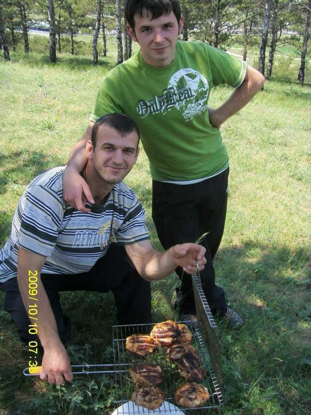 Мемет Мустафаев фотография #43