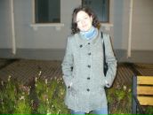 Фотография Желудковой Елены