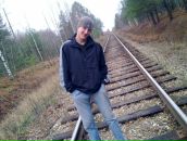 Фотография Волкова Алексея