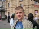 Фотография Балыбердина Алексея