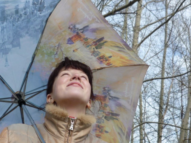 Алла Крупоченко фотография #40