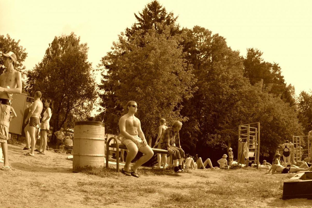 Игорь Бобро фотография #47