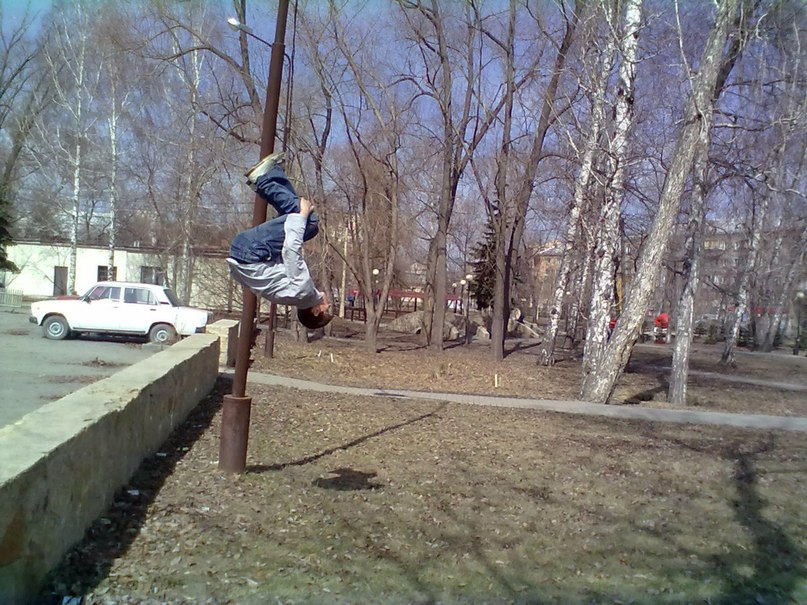 Сергей Савочкин фотография #21