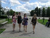 Фотография Шамровой Катерины