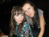 Фотография Холодовой Кристины